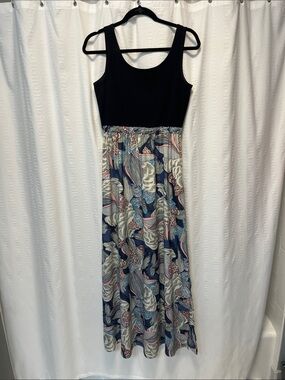 Brooklyn Industries Maxi Dress